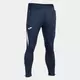 Pantaloni JOMA CHAMPIONSHIP VII LONG PANTS NAVY WHITE, Articol: 103200.332, Mărime: 4XS