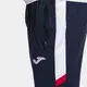 Costum sportiv JOMA TOLEDO TRACKSUIT WHITE NAVY, Articol: 103615.203, Mărime: 2XL