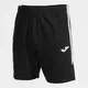 Șorți JOMA BERMUDA TOLEDO BLACK GREY, Articol: 103790.111, Mărime: XS