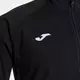Jachetă JOMA JOMA DOHA II FULL ZIP SWEATSHIRT BLACK, Articol: 103825.100, Mărime: XS
