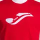 Футболка JOMA T-SHIRT COMBI STREET RED, Артикул: 103890.600, Размер: S