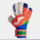 Mănuși JOMA BRAVE GOALKEEPER GLOVES WHITE FLUOR CORAL, Articol: 401183.220, Mărime: 7