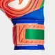 Mănuși JOMA BRAVE GOALKEEPER GLOVES WHITE FLUOR CORAL, Articol: 401183.220, Mărime: 7