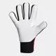 Mănuși JOMA HUNTER GOALKEEPER GLOVES RED BLACK, Articol: 401477.601, Mărime: 8