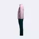 Costum sportiv JOMA NEW METAVERSE TRACKSUIT PINK NAVY, Articol: 500760.529, Mărime: XS