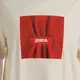 Футболка JOMA ADVENTURE SHORT SLEEVE T-SHIRT LIGHT GRAY, Articol: 500885.008, Mărime: XS