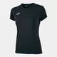 Tricou JOMA COMBI BLACK, Articol: 900248.100, Mărime: XS