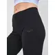 Pantaloni JOMA LONG PANTS LATINO III BLACK, Articol: 901132.100, Mărime: M