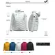Geacă JOMA EXPLORER ANORAK WHITE, Articol: 901510.200, Mărime: XS