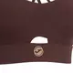 Top JOMA INDOOR GYM SPORT BRA BROWN, Articol: 901594.883, Mărime: S