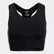 Top JOMA CORE SPORT BRA BLACK, Articol: 902486.100, Mărime: XL