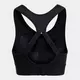 Top JOMA CORE SPORT BRA BLACK, Articol: 902486.100, Mărime: XL