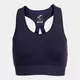 Top JOMA CORE SPORT BRA NAVY BLUE, Articol: 902486.345, Mărime: 3XL