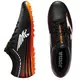 Ghete JOMA EVOLUTION 2401 BLACK ORANGE ARTIFICIAL GRASS, Articol: EVOS2401AG, Mărime: 42