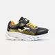 Кроссовки JOMA AQUILES JR 2601 BLACK, Артикул: JAQUIS2601V, Размер: 26