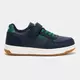 Кроссовки JOMA PIPE JR 2503 NAVY BLUE GREEN, Артикул: JPIPEW2503V, Размер: 27