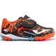 Ghete JOMA MEGATRON JR 2401 BLACK TURF, Articol: MEJS2401TFV, Mărime: 27