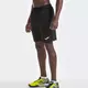 Șorți JOMA BERMUDA MASTER BLACK, Articol: 100186.100, Mărime: M