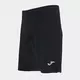 Șorți JOMA BERMUDA DRIVE BLACK, Articol: 100438.100, Mărime: 4XS-3XS