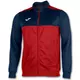 Jachetă JOMA JACKET WINNER RED-NAVY BLUE, Articol: 101008.603, Mărime: S