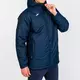 Куртка JOMA CERVINO FLEECE ANORAK NAVY, Артикул: 101294.331, Размер: S