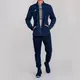 Hanorac JOMA CERVINO FLEECE NAVY, Articol: 101297.331, Mărime: S