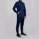 Hanorac JOMA CERVINO FLEECE NAVY, Articol: 101297.331, Mărime: S