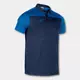 Tricou JOMA POLO HOBBY II NAVY ROYAL, Articol: 101371.337, Mărime: XL
