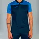 Tricou JOMA POLO HOBBY II NAVY ROYAL, Articol: 101371.337, Mărime: XL