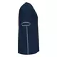 Tricou JOMA T-SHIRT CAMPUS III NAVY, Articol: 101587.331, Mărime: S