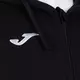Hanorac JOMA CAMPUS III HOODED JACKET BLACK, Articol: 101590.100, Mărime: 4XL