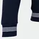 Толстовка JOMA CAMPUS III HOODED JACKET NAVY, Артикул: 101590.331, Размер: S