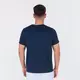 Tricou JOMA T-SHIRT DESERT NAVY, Articol: 101739.331, Mărime: 4XS