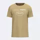 Tricou JOMA STREET GENERATION SHORT SLEEVE T-SHIRT BEIGE, Articol: 101739DR006C, Mărime: M