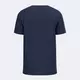 Футболка JOMA URBAN SHORT SLEEVE T-SHIRT NAVY, Артикул: 101739DR331B, Размер: XL