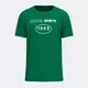 Tricou JOMA STREET GENERATION SHORT SLEEVE T-SHIRT GREEN, Articol: 101739DR450C, Mărime: S