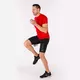 Шорты JOMA RUNNING NIGHT SHORT TIGHTS BLACK, Артикул: 101781.100, Размер: L
