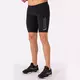 Шорты JOMA RUNNING NIGHT SHORT TIGHTS BLACK, Артикул: 101781.100, Размер: L
