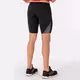 Шорты JOMA RUNNING NIGHT SHORT TIGHTS BLACK, Артикул: 101781.100, Размер: L