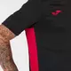 Футболка JOMA CHAMPIONSHIP VI SHORT SLEEVE T-SHIRT BLACK-RED, Артикул: 101822.106, Размер: 2XL-3XL