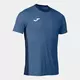 Футболка JOMA WINNER II SHORT SLEEVE T-SHIRT BLUE, Артикул: 101878.770, Размер: M