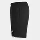 Șorți JOMA SHORTS TOLEDO II BLACK, Articol: 101958.100, Mărime: 4XS - 3XS