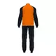 Costum sportiv JOMA ACADEMY IV TRACKSUIT ORANGE, Articol: 101966.881, Mărime: M