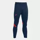Штаны JOMA PANTS CHAMPIONSHIP VI NAVY RED, Артикул: 102057.336, Размер: XS