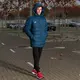 Куртка JOMA URBAN IV ANORAK NAVY, Артикул: 102258.331, Размер: L
