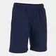 Șorți JOMA BERMUDA JUNGLE NAVY, Articol: 102321.331, Mărime: 5XS