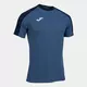 Tricou JOMA ECO CHAMPIONSHIP RECYCLED SHORT SLEEVE T-SHIRT BLUE NAVY, Articol: 102748.773, Mărime: M