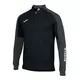 Hanorac JOMA ECO CHAMPIONSHIP RECYCLED SWEATSHIRT ANTHRACITE BLACK, Articol: 102749.110, Mărime: M