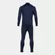 Costum sportiv JOMA CHAMPIONSHIP VII TRACKSUIT NAVY WHITE, Articol: 103083.332, Mărime: M
