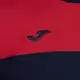 Tricou JOMA CREW V SHORT SLEEVE T-SHIRT NAVY RED, Articol: 103296.336, Mărime: S